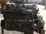 Engine 6D107  PC200-8