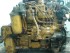 Engine Komatsu 4D105-5